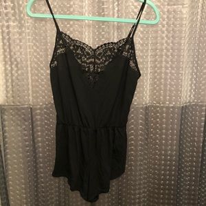 Victoria secret romper